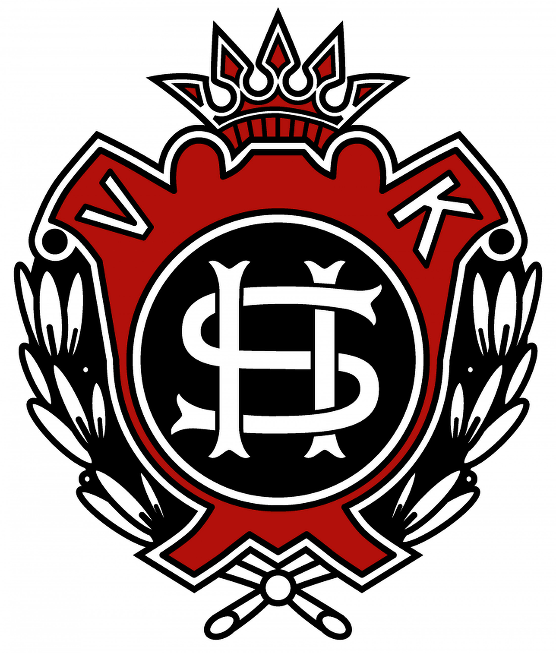 Sacred Heart College Logo Resized