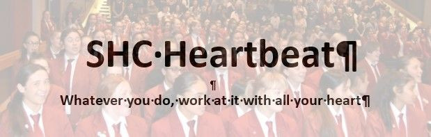 SHC Heartbeat #12