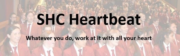 SHC Heartbeat #2