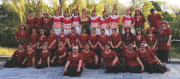 Cultural Week 15