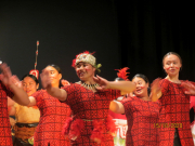 Cultural Week 9