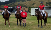 Riding Team   Kapiti Event March 2021 2
