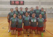 Snr A Netball   Hv Prem 1 Winners 2021 Score