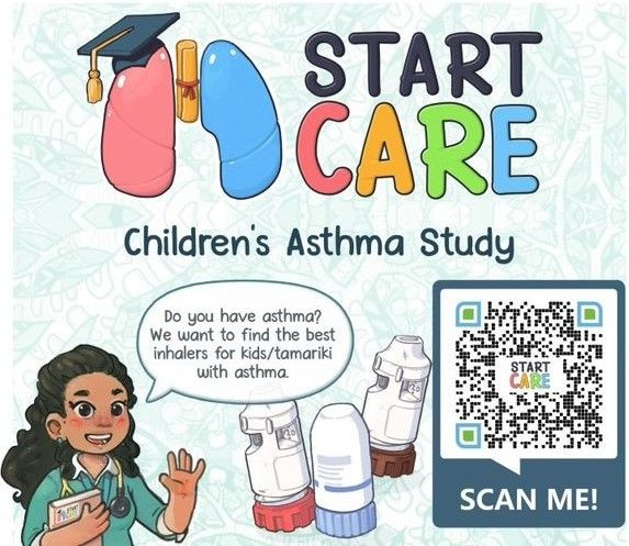 Children's Asthma Study