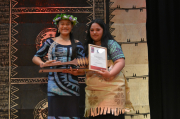 Emerita Vena   Te Kanava Premier Award 2023 7