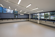 Science Refurbish