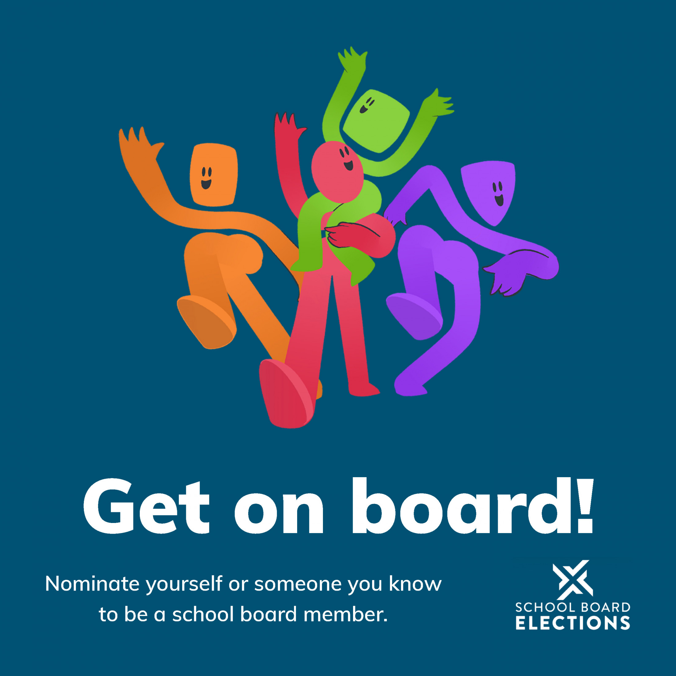 School Board Trustees Election