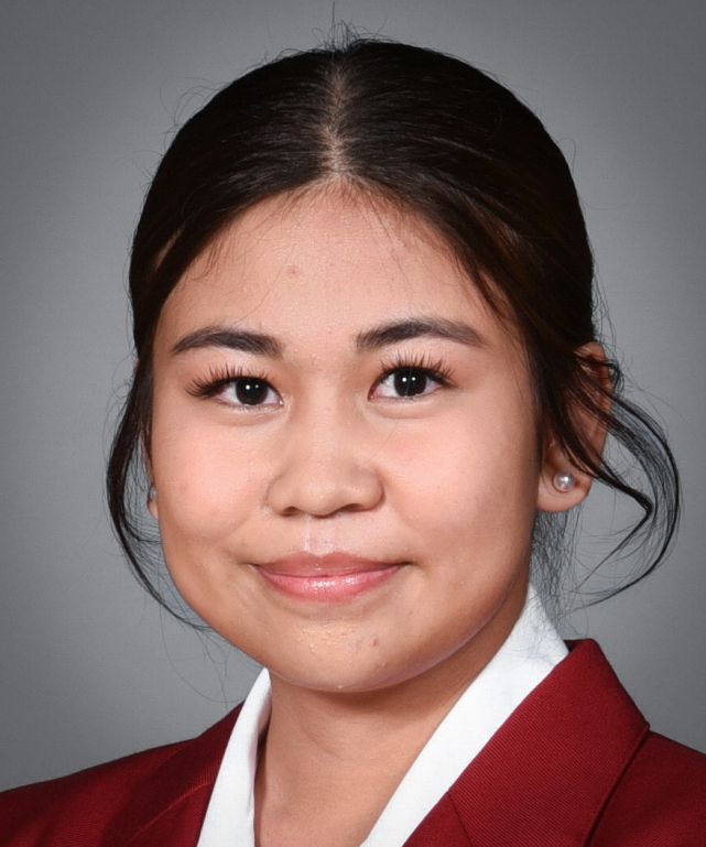 Jaruwan Martong