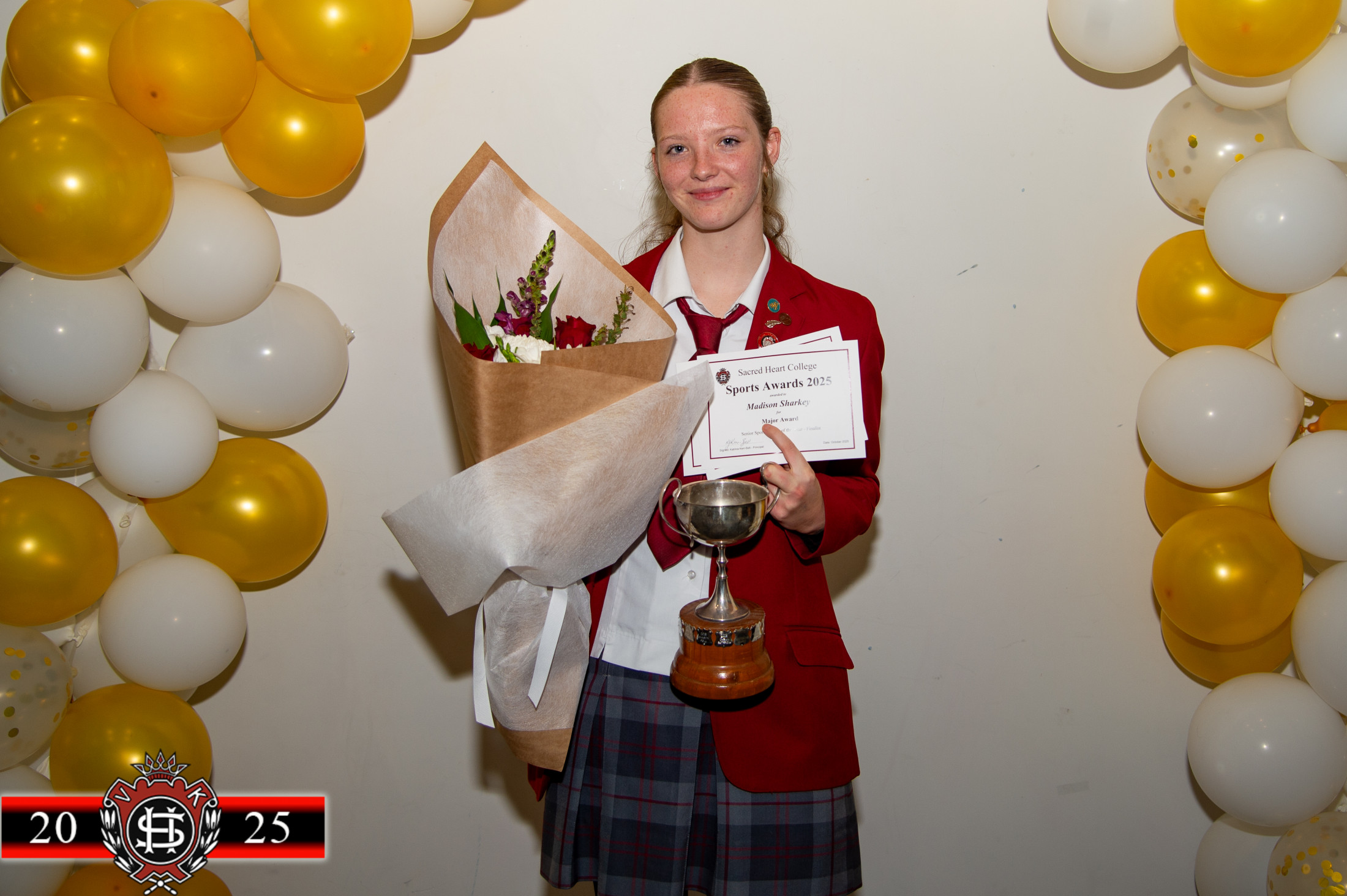 SHC Sport Awards 2025