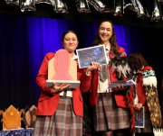 Tracey Tupuivao   Tupuārangi Pō Whakanui 2025