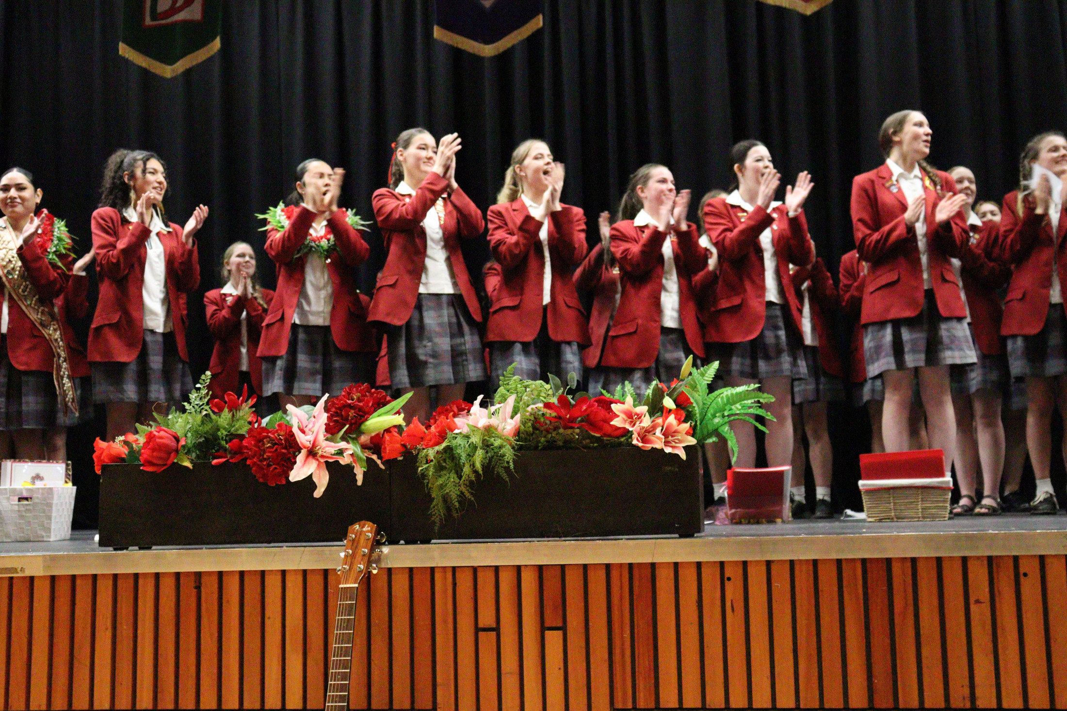 2026 Student Leaders