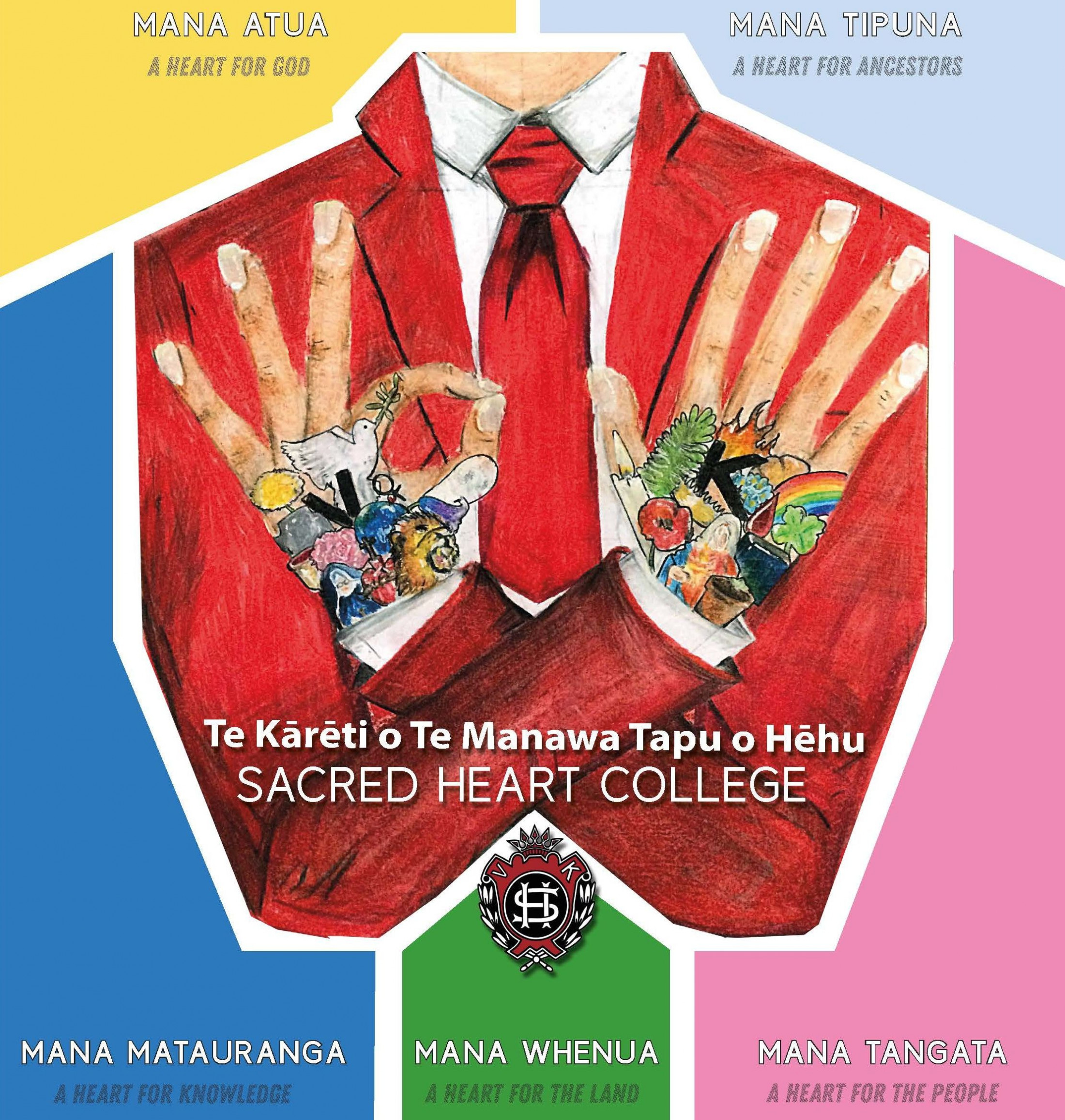 SHC Stationery & BYOD 2026