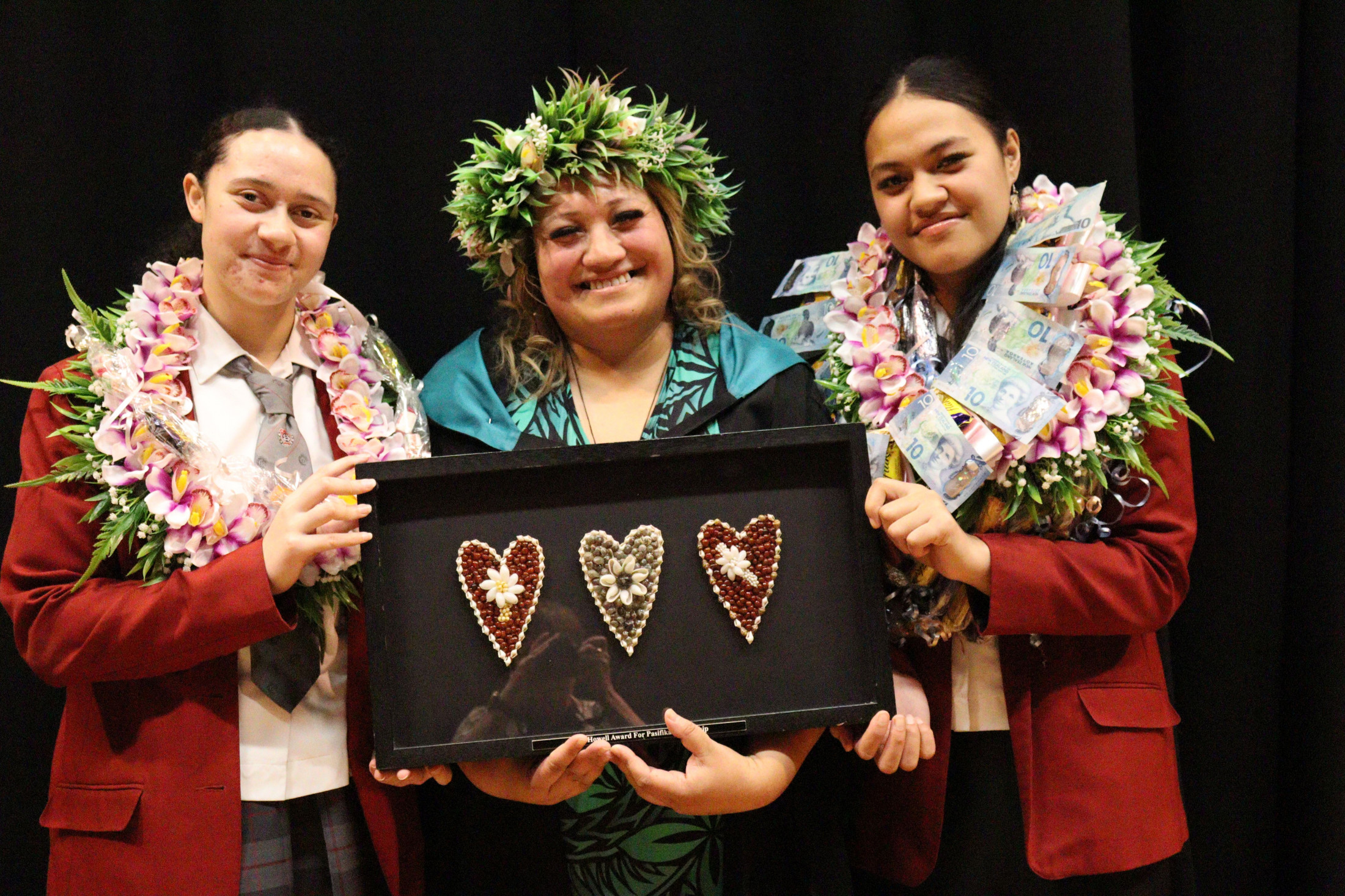 Senior Academic Awards 2025