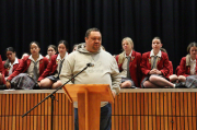 2026 Powhiri 10