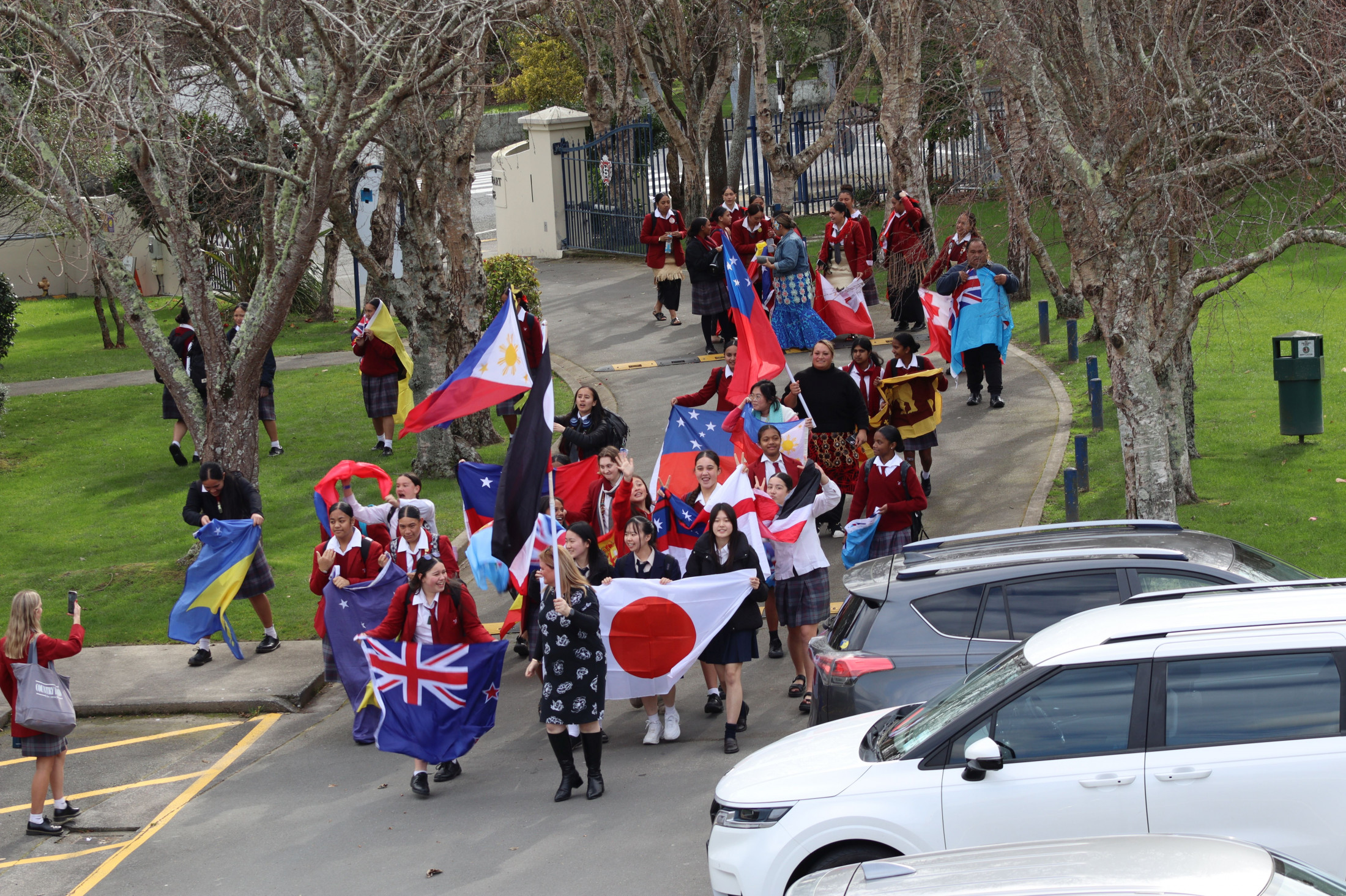 Attendance and Absence