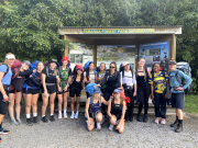 13oed Mt Holdsworth 1