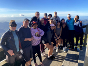 13oed Mt Holdsworth 4