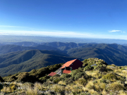 13oed Mt Holdsworth 6