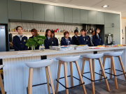 Shibuya Makuhari Pōwhiri 2026 7