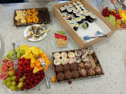 Shibuya Makuhari Pōwhiri 2026 8