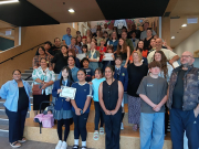 Shibuya Makuhari Pōwhiri 2026 9