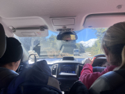 Y12 13 Geo Tongariro 2026 27