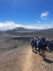 Y12 13 Geo Tongariro 2026 5