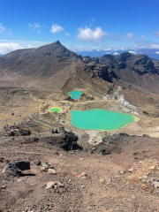 Y12 13 Geo Tongariro 2026 6