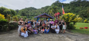 Samoa Trip 2026 01