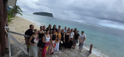 Samoa Trip 2026 2