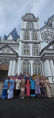 Samoa Trip 2026 3