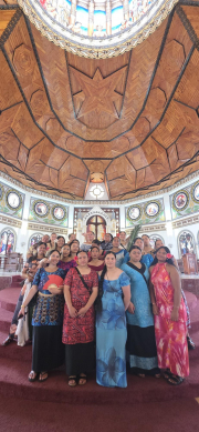 Samoa Trip 2026 7