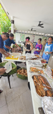 Samoa Trip 2026 8