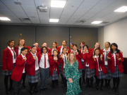 01 Heart\'s Chor Chorus 2026