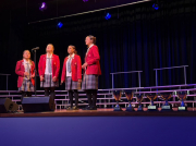 03 The Sweethearts Quartet 2026