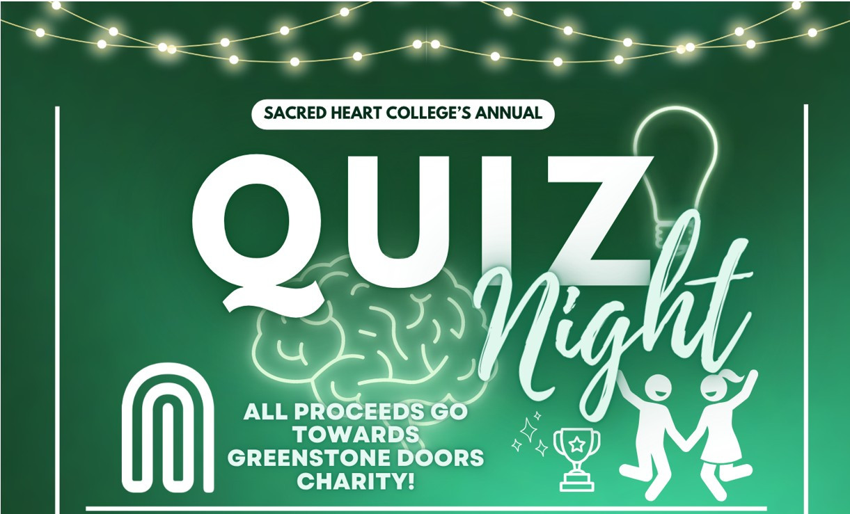 SHC Quiz Night