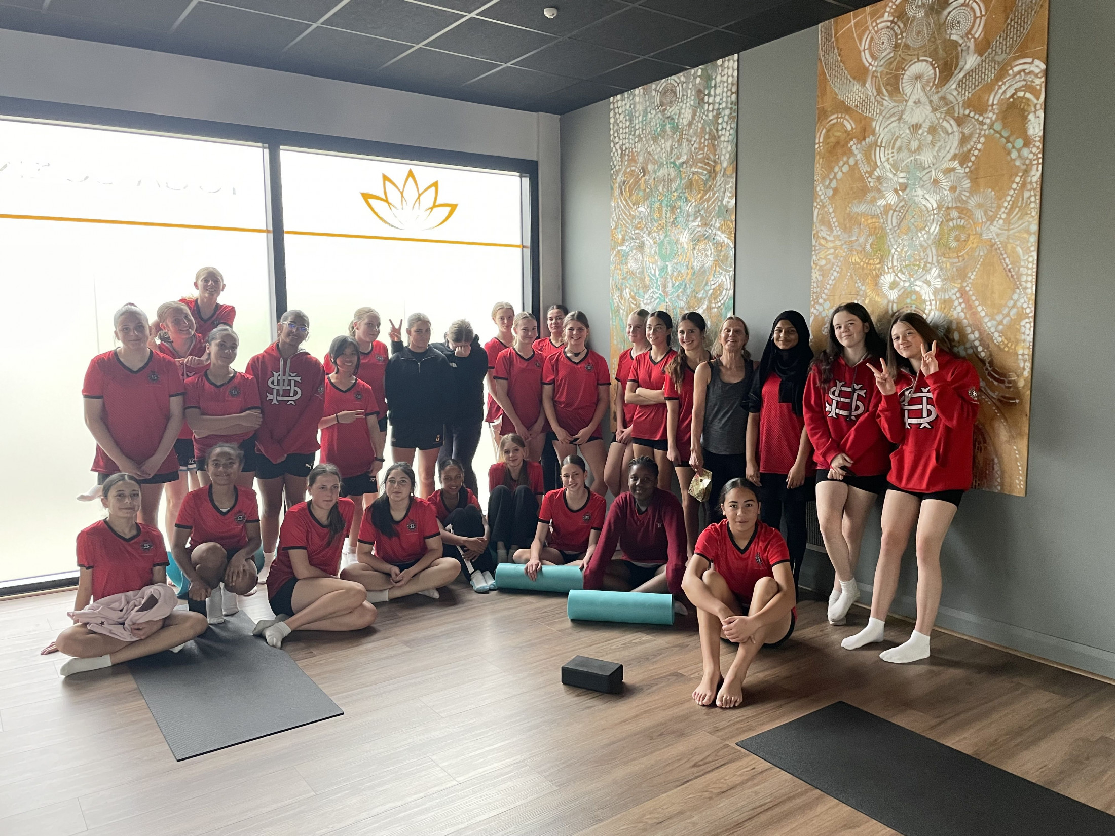 Sport Academy - Rangatahi Sport for Life