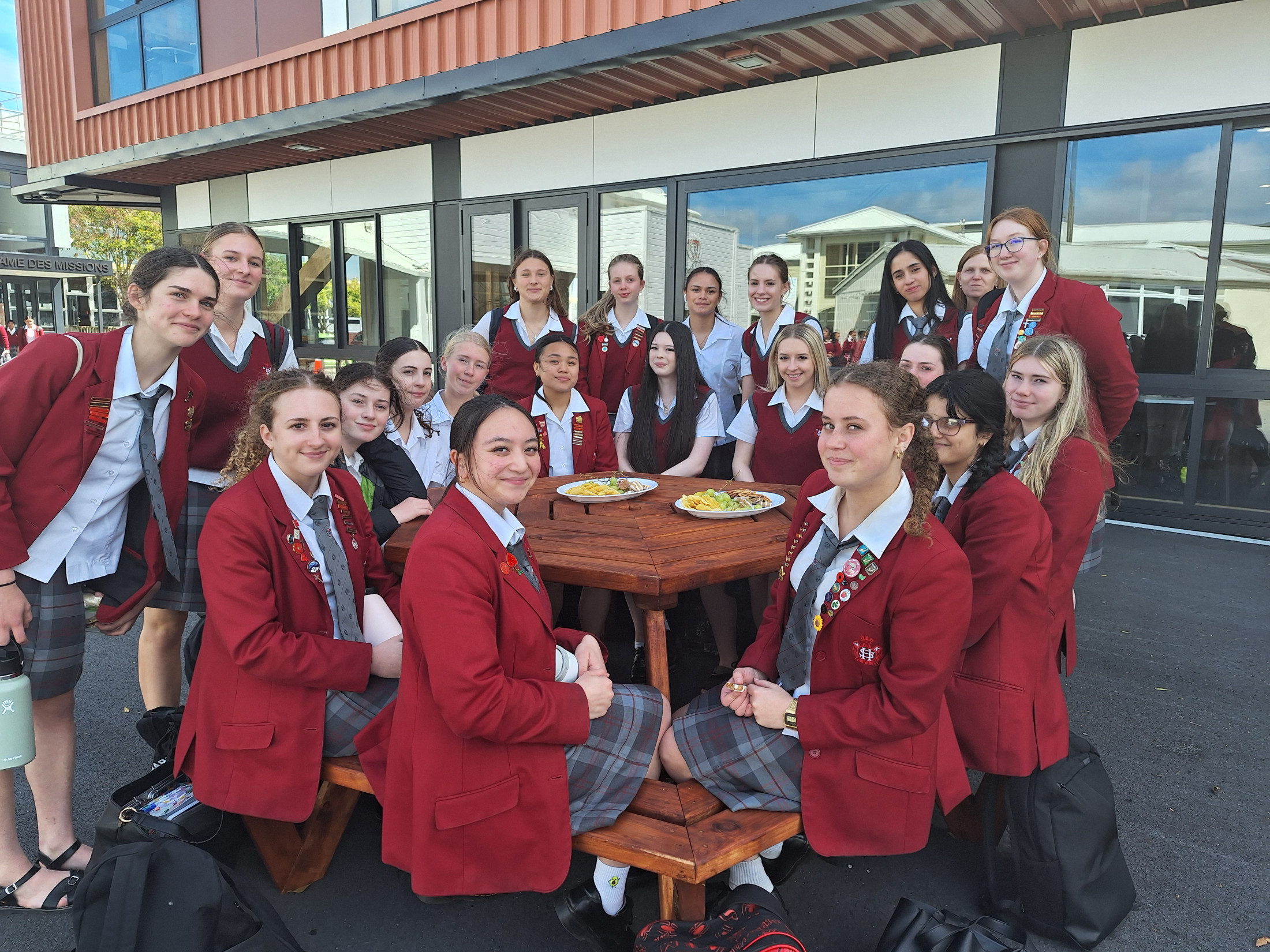 Student Council