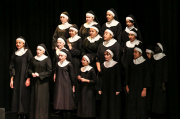Sister Act 13