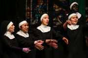 Sister Act 14