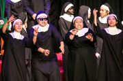 Sister Act 16