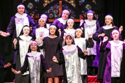 Sister Act 18