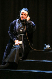 Sister Act 24
