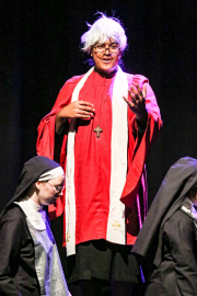Sister Act 30