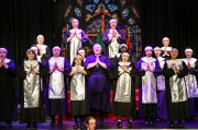 Sister Act 31