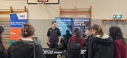 Course Fair + Careers Expo 2026 16