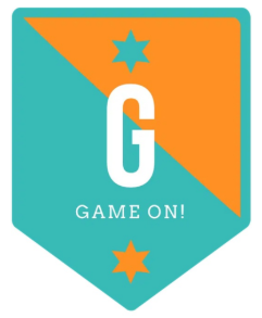 Game on!