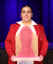 1 Tupuārangi   Alex Doyle