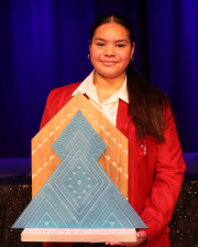 4 Hiwa I Te Rangi   Kierra Manaia