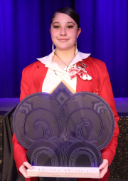 7 Waitā   Jazmyn Warbrick